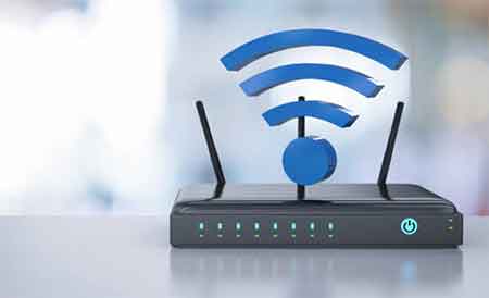 Wireless Router