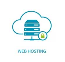 Web Hosting