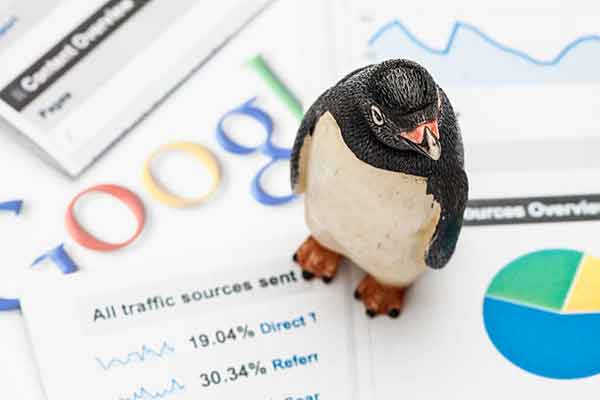 Google Penguin