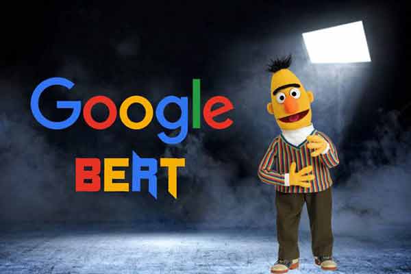 Google Bert Algorithm