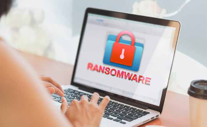 WannaCry Ransomware কি